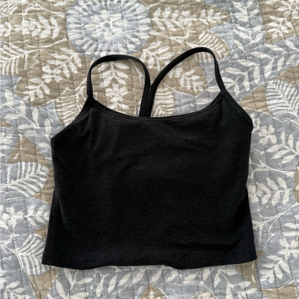 Beyond Yoga Tank